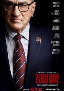 Zero Day - Season 1