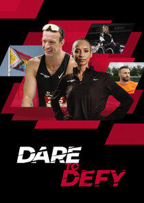 Dare to Defy