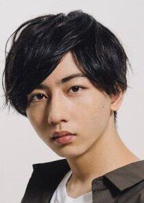 Nagano Ryota