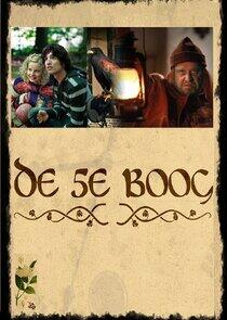 De 5e boog De 5e boog