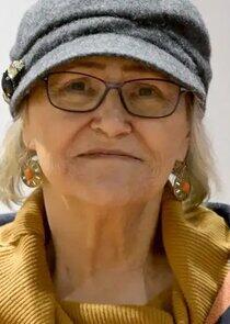 photo of Pam Hemphill