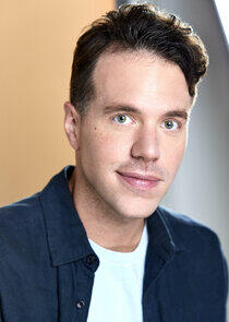photo of Andrew Dobbie photo of Andrew Dobbie