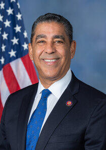 photo of Adriano Espailla
