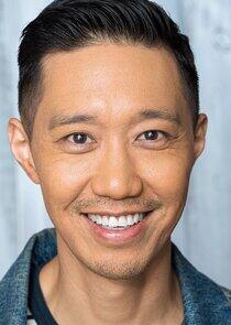James Lontayao