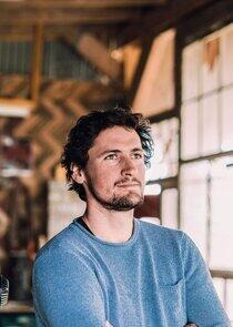 photo of Harrison Gardner