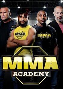 MMA Academy MMA Academy