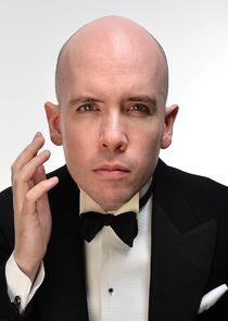 Tom Allen Tom Allen