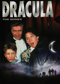 Dracula: The Series Dracula: The Series