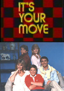 It's Your Move It's Your Move