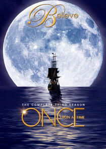 Once Upon a Time - Season 3 Once Upon a Time - Season 3