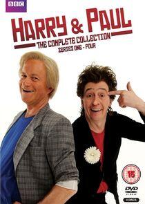 Harry & Paul Harry & Paul