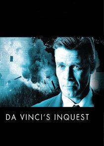 Da Vinci's Inquest Da Vinci's Inquest