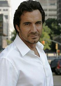 Thorsten Kaye Thorsten Kaye