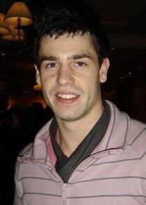 Andy Sugden Andy Sugden