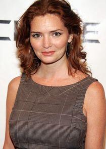 Brigid Brannagh Brigid Brannagh