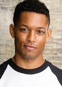 photo of Curtis Hamilton photo of Curtis Hamilton
