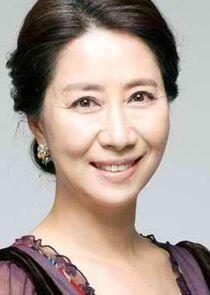 Song Ok Sook Song Ok Sook