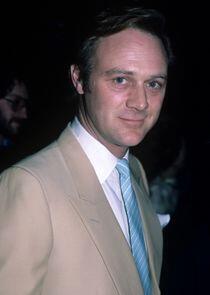 Christopher Cazenove Christopher Cazenove