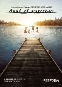 Dead of Summer Dead of Summer