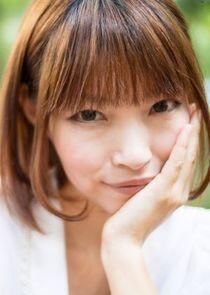 Takada, Hatsumi Takada, Hatsumi