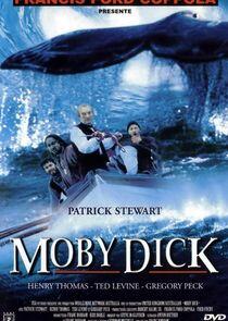Moby Dick Moby Dick