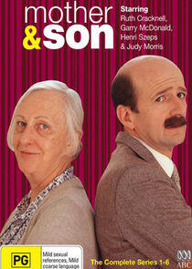 Mother & Son Mother & Son