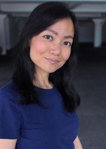 photo of Sharmaine Yeoh photo of Sharmaine Yeoh