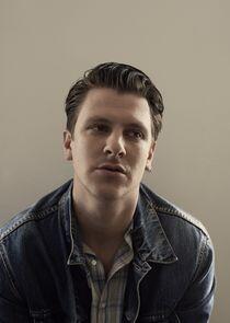 photo of Jamie T photo of Jamie T
