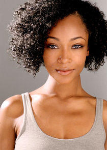 Yaya DaCosta Yaya DaCosta