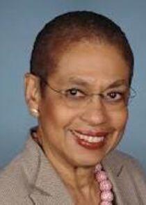photo of Eleanor Holmes Norton photo of Eleanor Holmes Norton