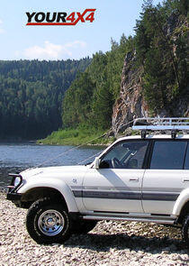 Your 4x4 Your 4x4