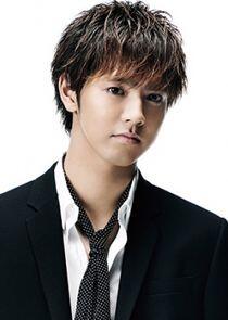 Ryota Katayose Ryota Katayose