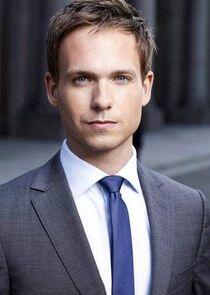 Mike Ross Mike Ross