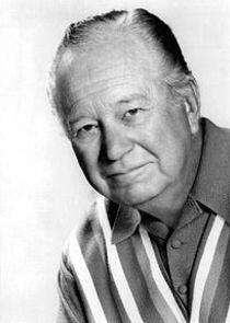 Edgar Buchanan