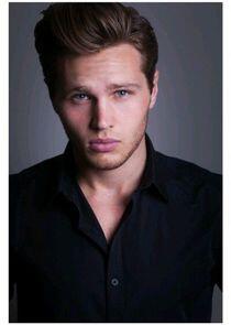 Danny Walters Danny Walters