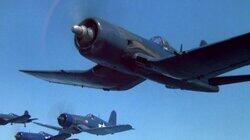 Flying Aces / The Mermaid Returns Flying Aces / The Mermaid Returns