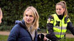 De laatste druppel De laatste druppel