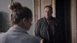 Охота на призрака, серия 4