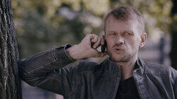 Охота на призрака, серия 3 Охота на призрака, серия 3