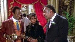 Basin Street / The Devil's Triangle Basin Street / The Devil's Triangle