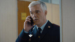 Семейный бизнес, серия 3