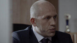 Презумпция невиновности, серия 4