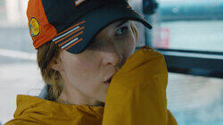 Семейный бизнес, серия 1