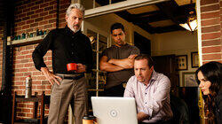 Prodigal Son (Part I) Prodigal Son (Part I)