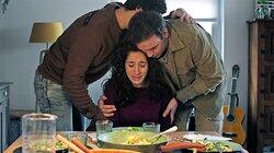 Samen alleen Samen alleen