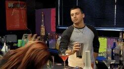 Bartending Or Science Experiment? Bartending Or Science Experiment?