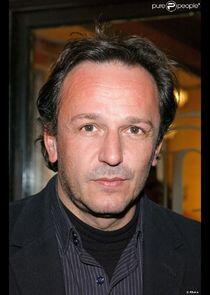 Arnaud Viard Arnaud Viard