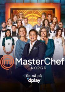 MasterChef Norge MasterChef Norge