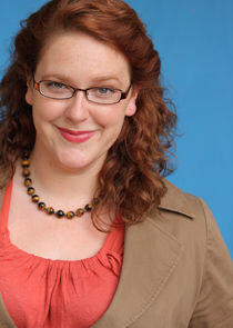 photo of Lucy Catherine Haskill