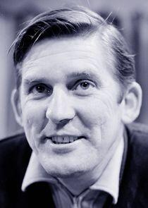 Ray Barrett Ray Barrett